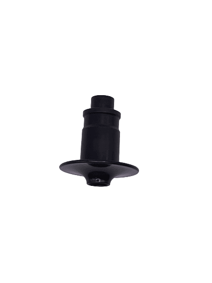 Easy Valve Mouthpiece Replacement