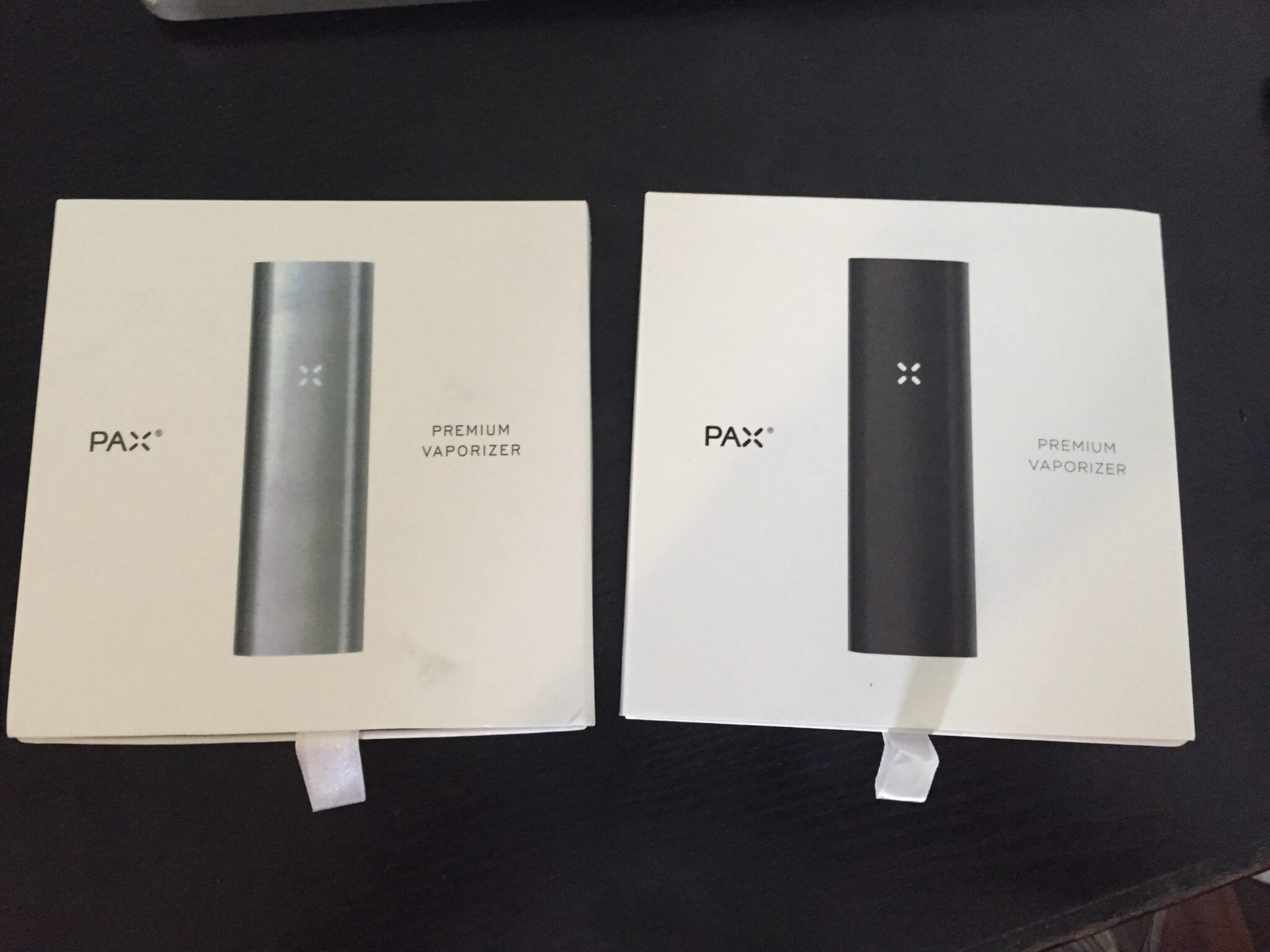 Protecting Yourself From The Fake PAX 2