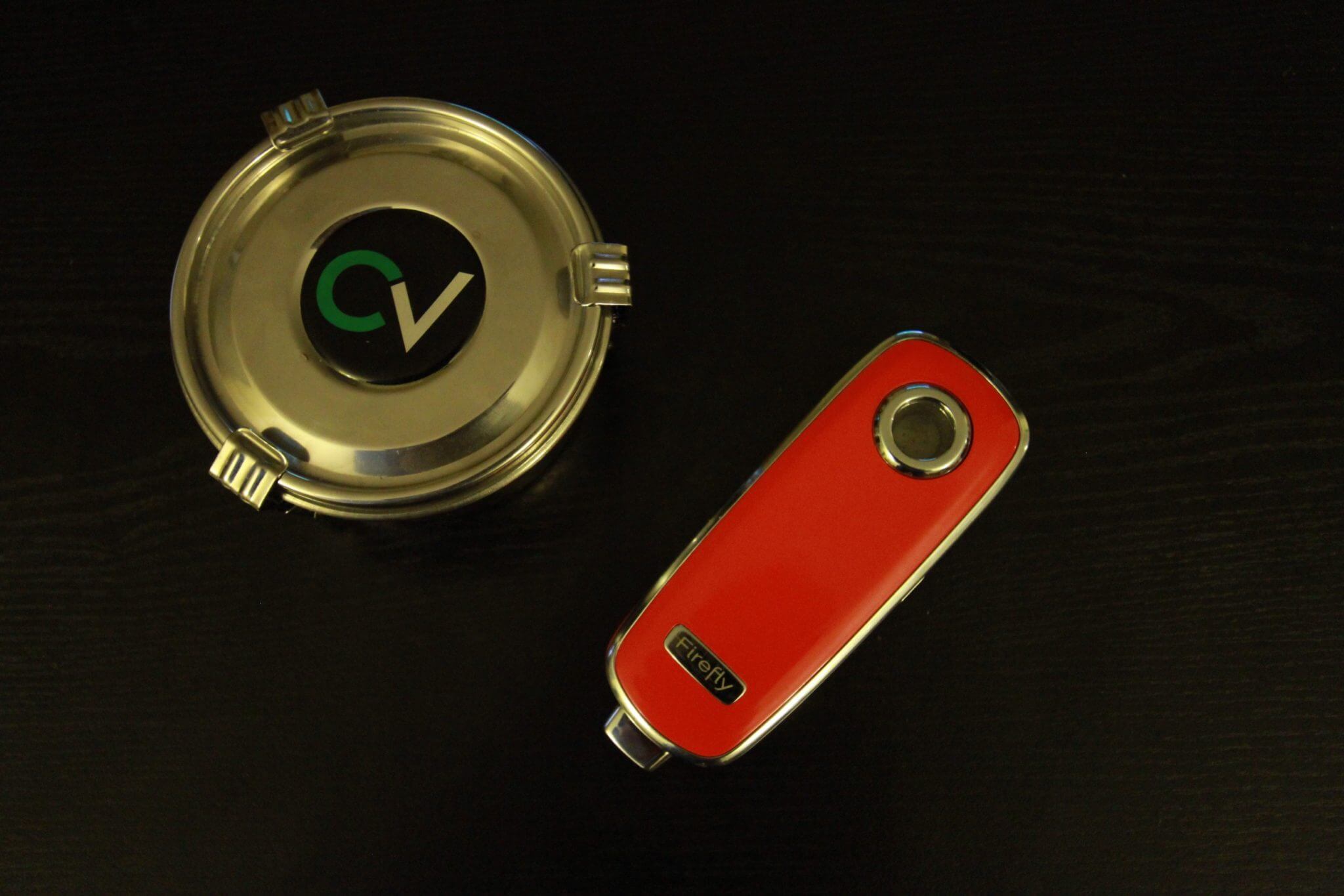Simple Steps to Optimize the Firefly Vaporizer