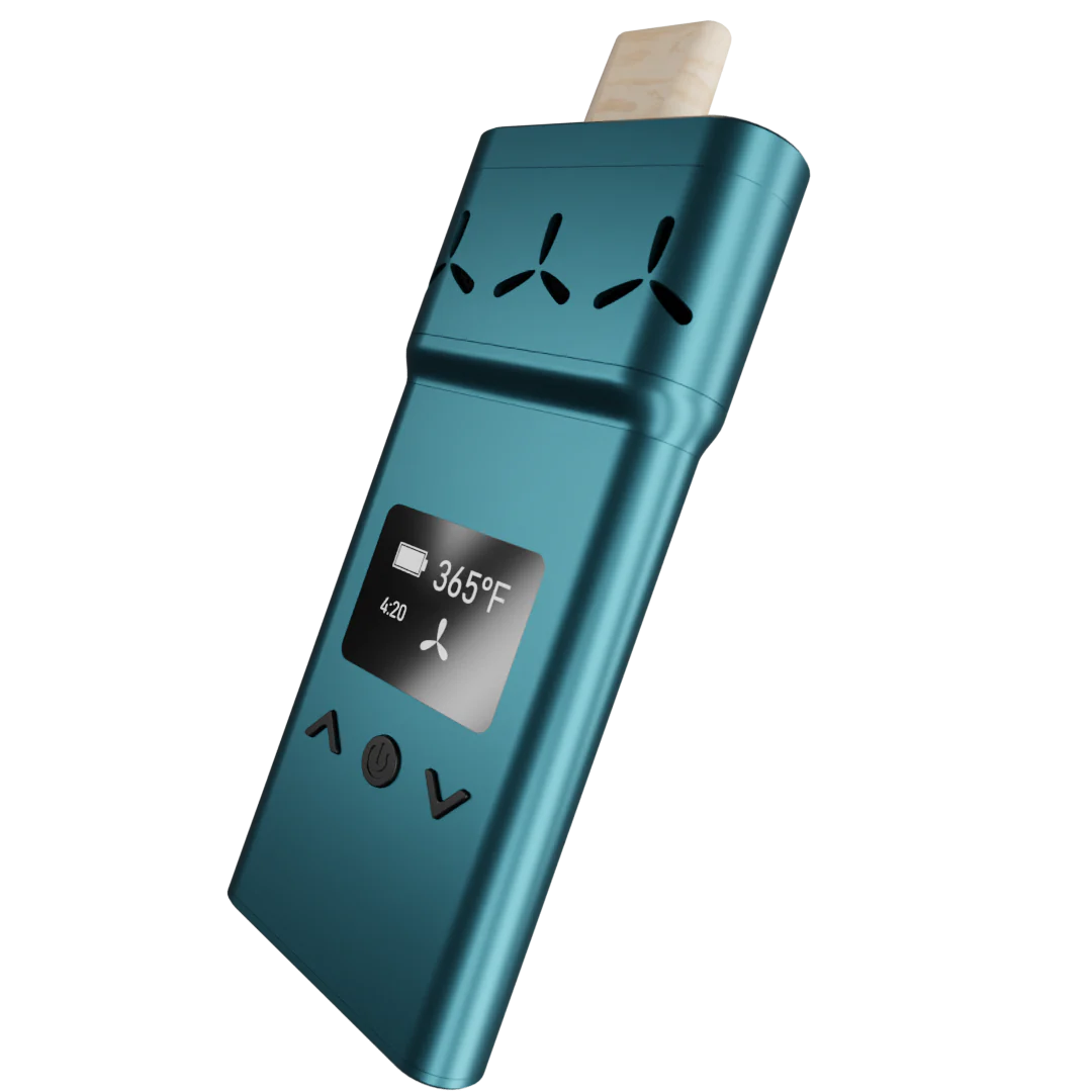 AirVape X Vaporizer (Royal Edition)