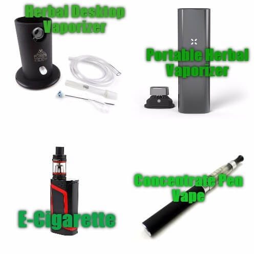 What is an Herbal Vaporizer ? Common Misconceptions Addressed