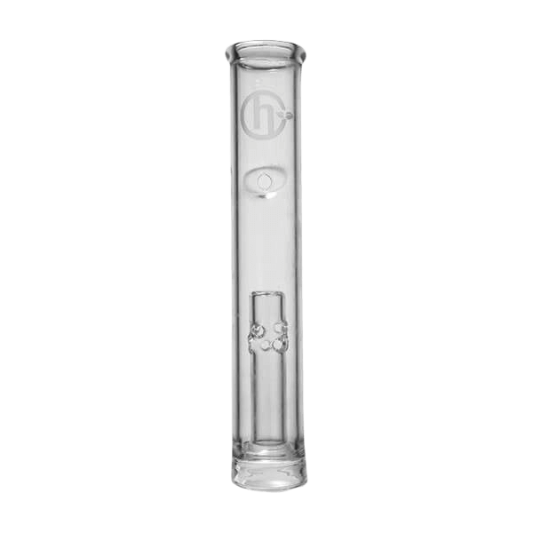Herbalizer Steamroller Glass Attachment