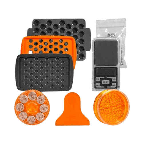 Dosing Capsule Filling Set