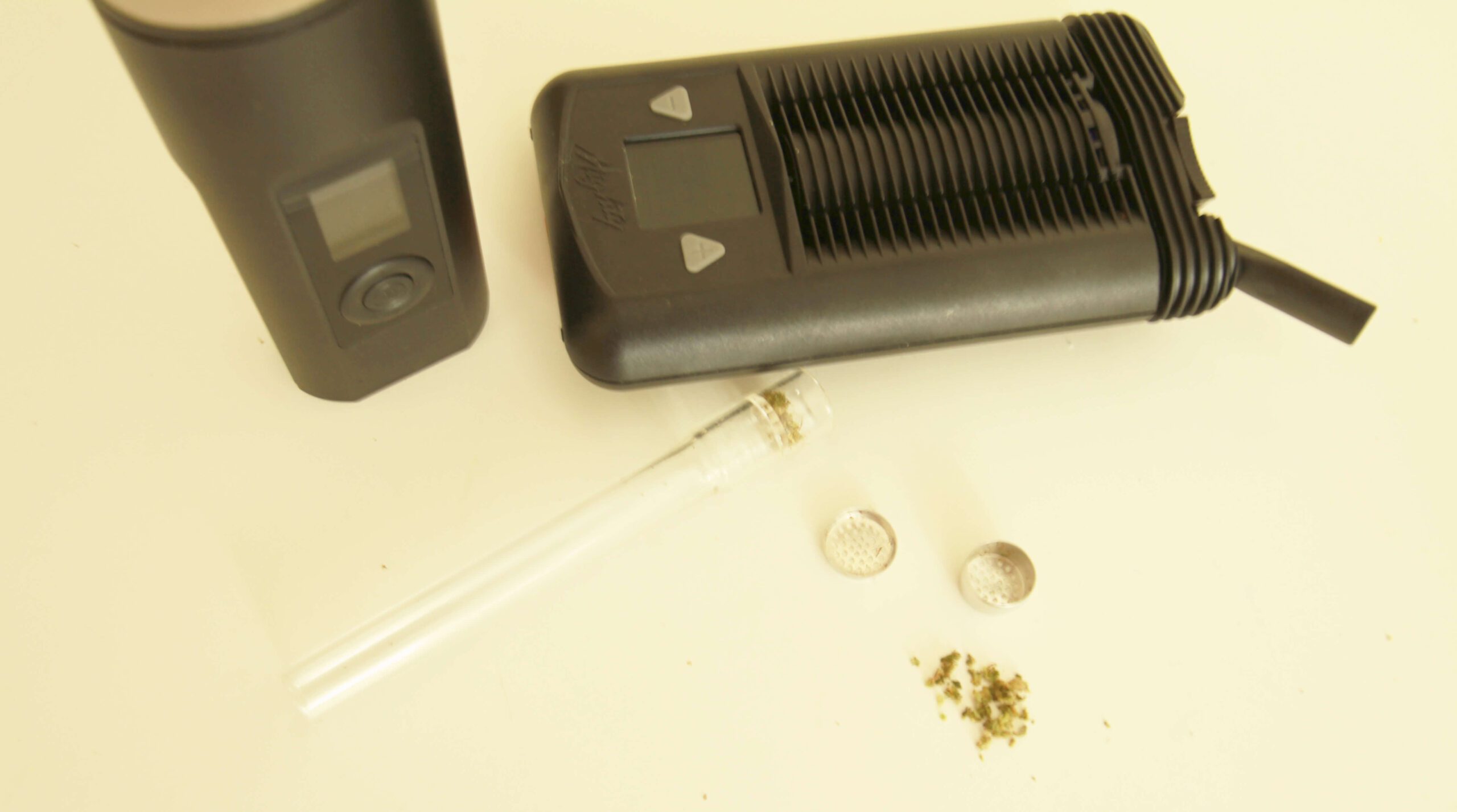 microdosing with the mighty and Solo