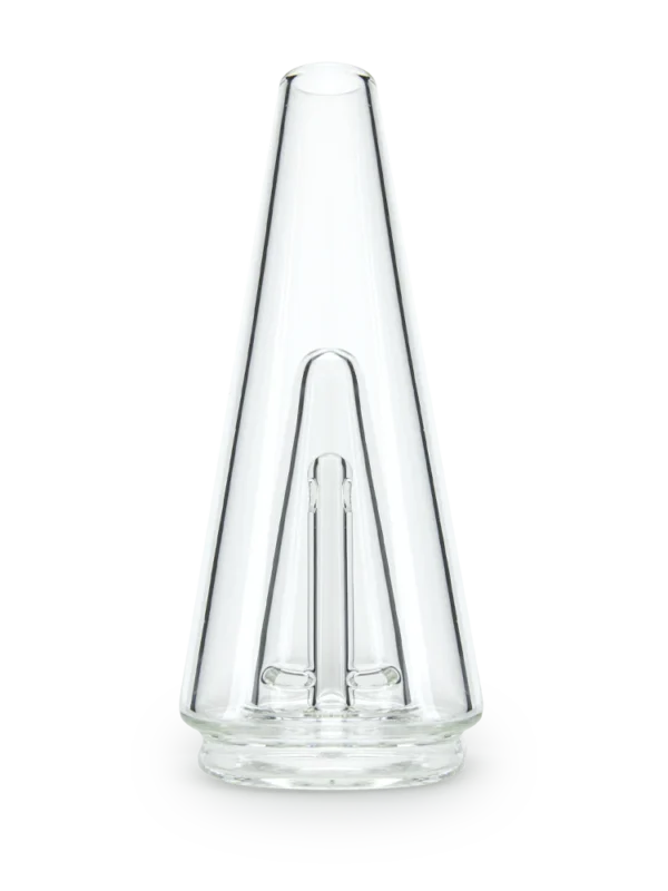 new peak glass