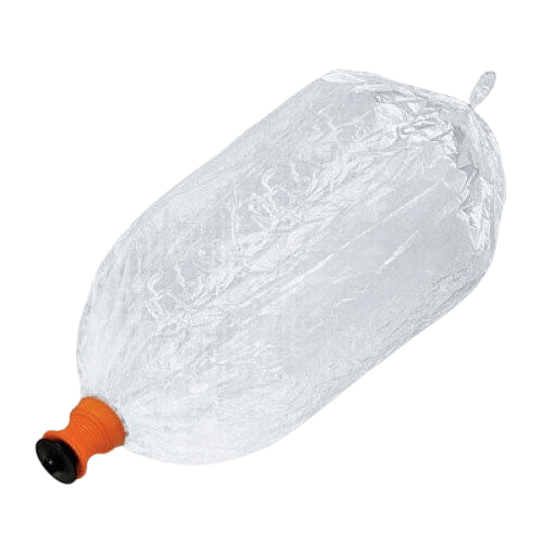 Custom 10′ Volcano Vaporizer Party Bag