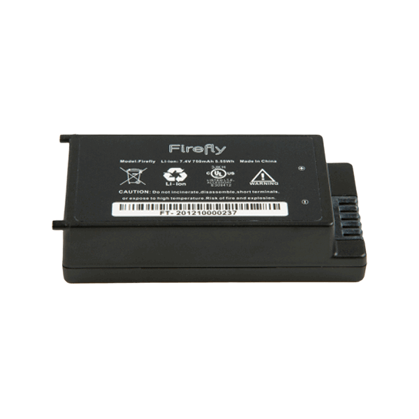 Firefly 2+ Battery