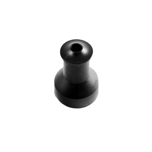 Solid Valve Mouthpiece