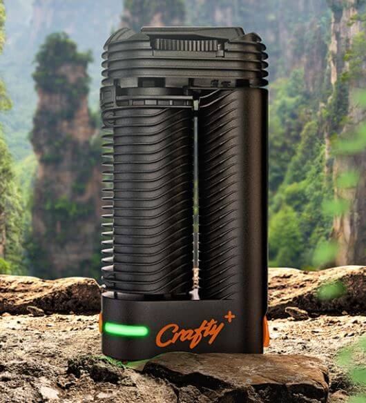 Storz & Bickel Release the Crafty+ (Plus): Check out Our Preview of the New Crafty