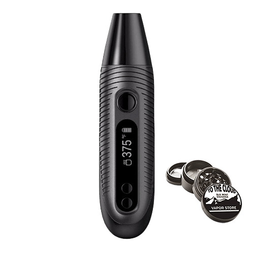 Boundless CFC 2.0 Vaporizer