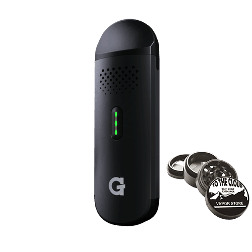G Pen Dash Vaporizer