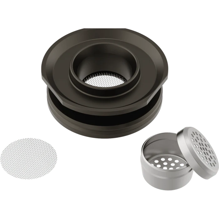 Volcano Hybrid Chamber Reducer