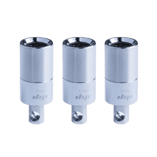 Dipper Quartz Crystal Atomizer (3 Pack)