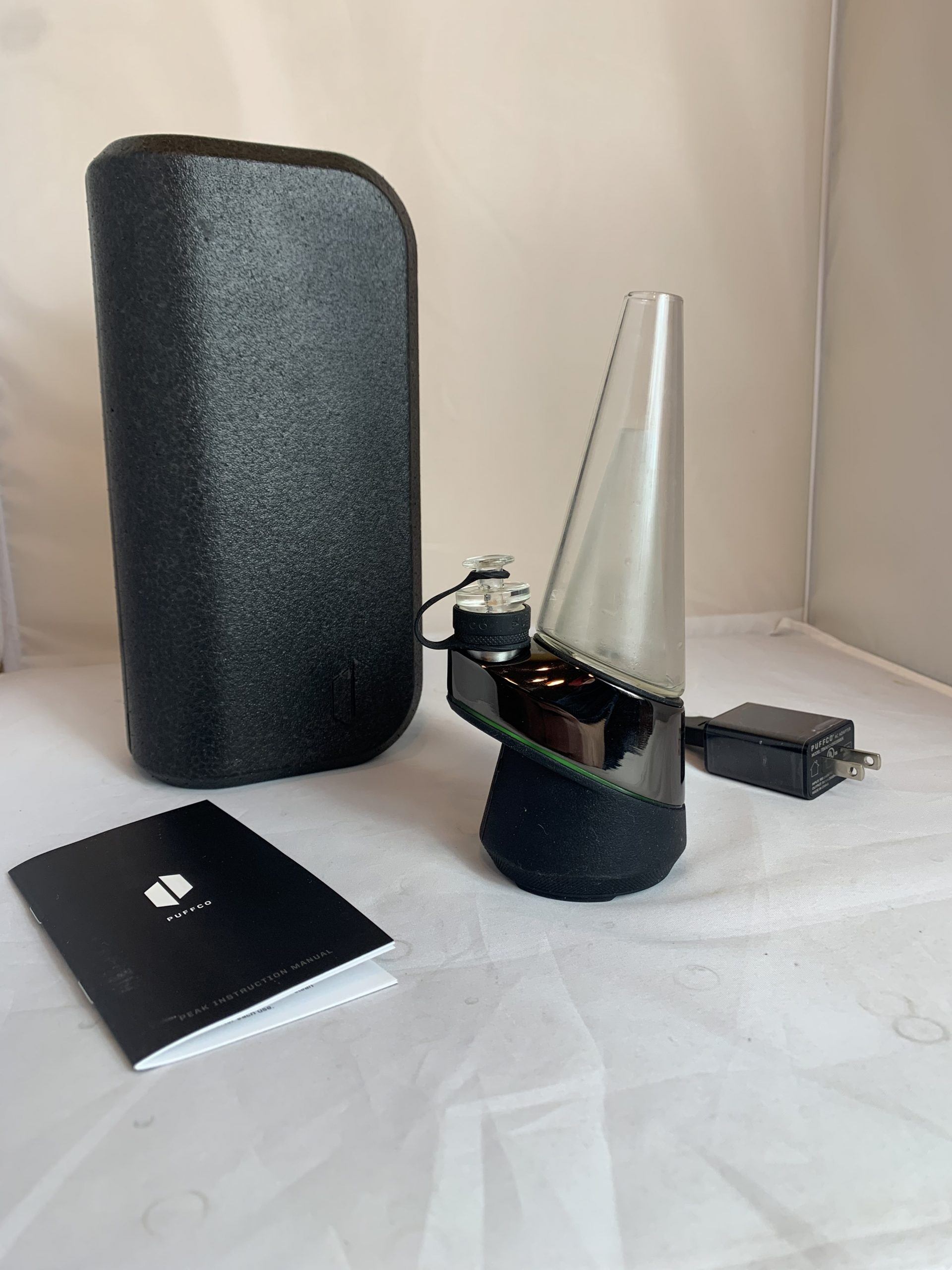 Refurbished Puffco Peak