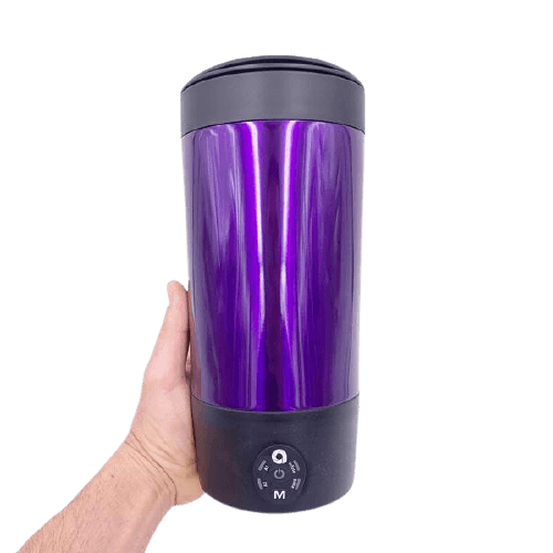 Ardent FX Decarboxylator & Infuser