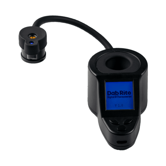 Dab Rite Digital IR Thermometer