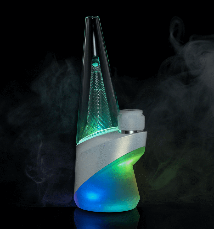 Puffco Peak Pro Opal   | Puffco’s First Limited Edition Peak Pro Vaporizer