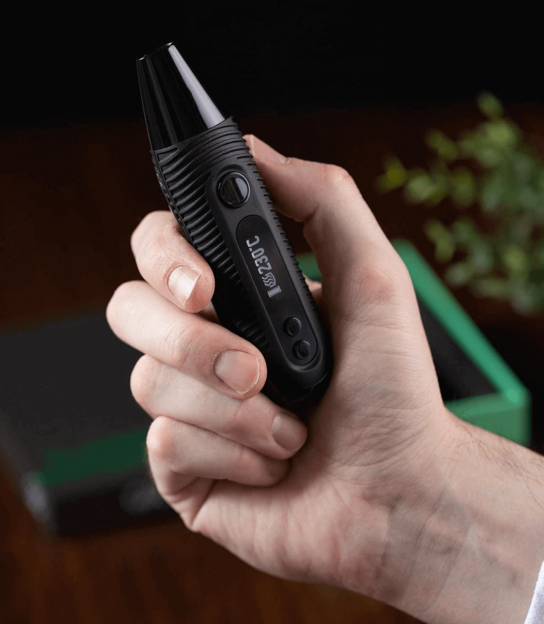 Boundless CFC 2.0 Review | A Cigar Lover’s Perfect Portable Vaporizer