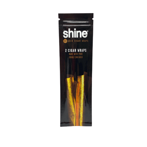 Shine® 24k Gold Wraps