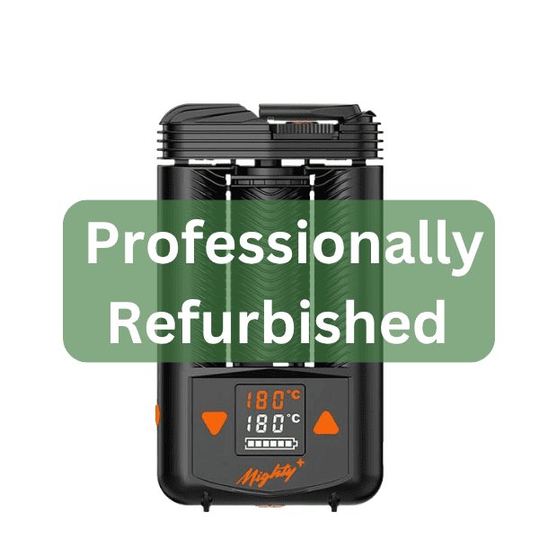 Refurbished Mighty+ (Plus) Vaporizer