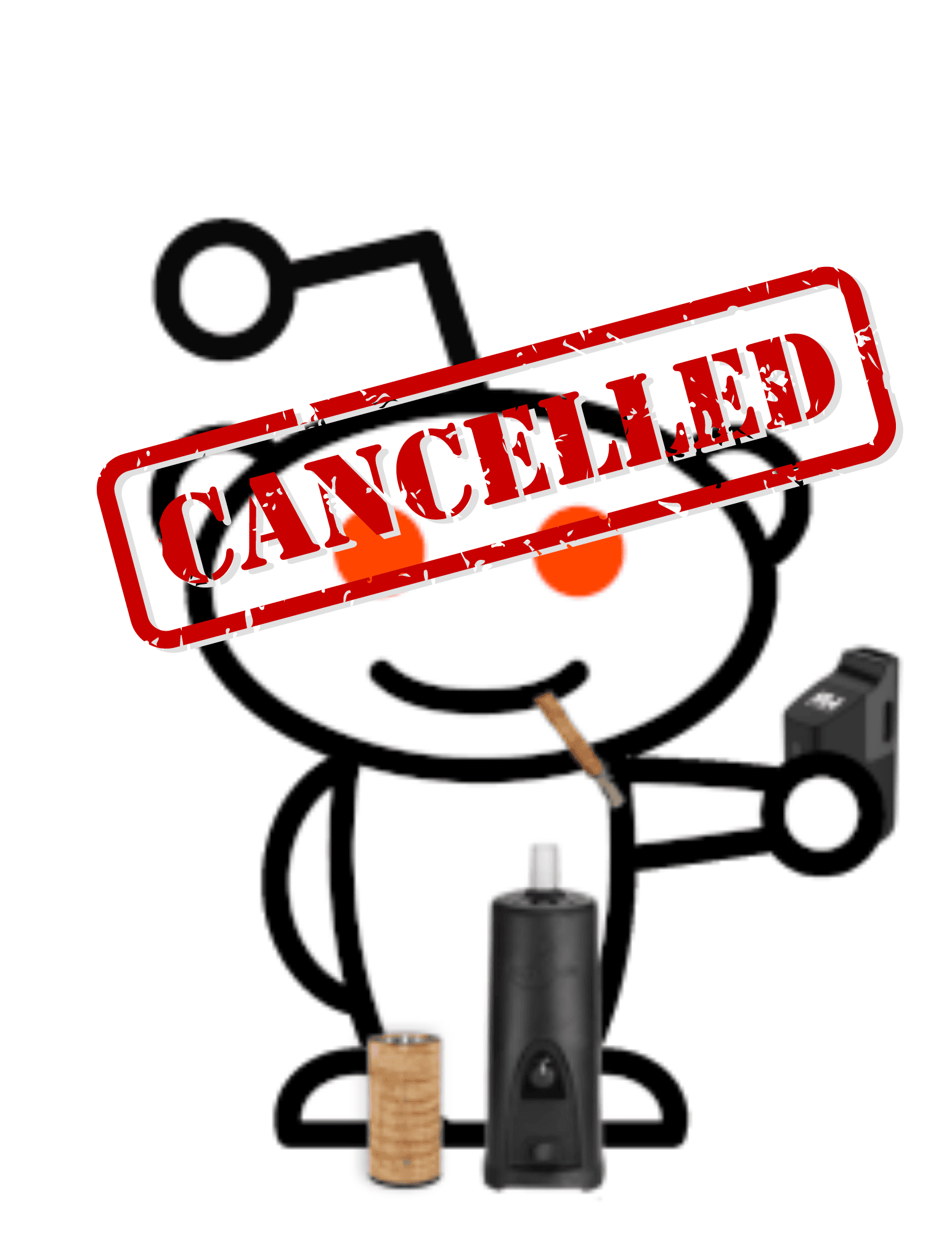 Reddit Banning Vaporizer Subs | Where Do I Sell my Used Vaporizer Now ?