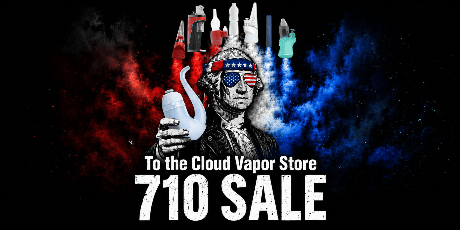 710 Vaporizer Sales  (2026) – All About OIL Day & Great Deals
