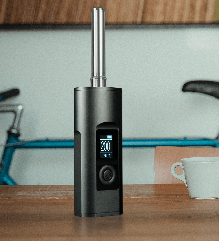 arizer solo 2 top 5 herb vape