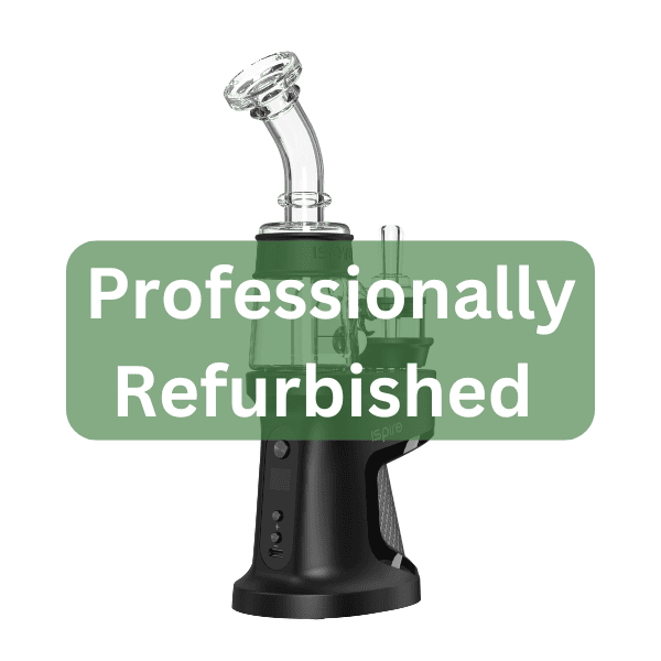 Refurbished Ispire DAAB