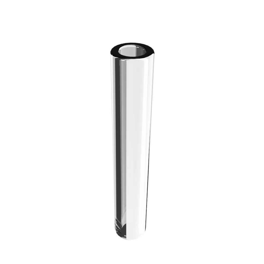 Legacy Pro Glass Tube