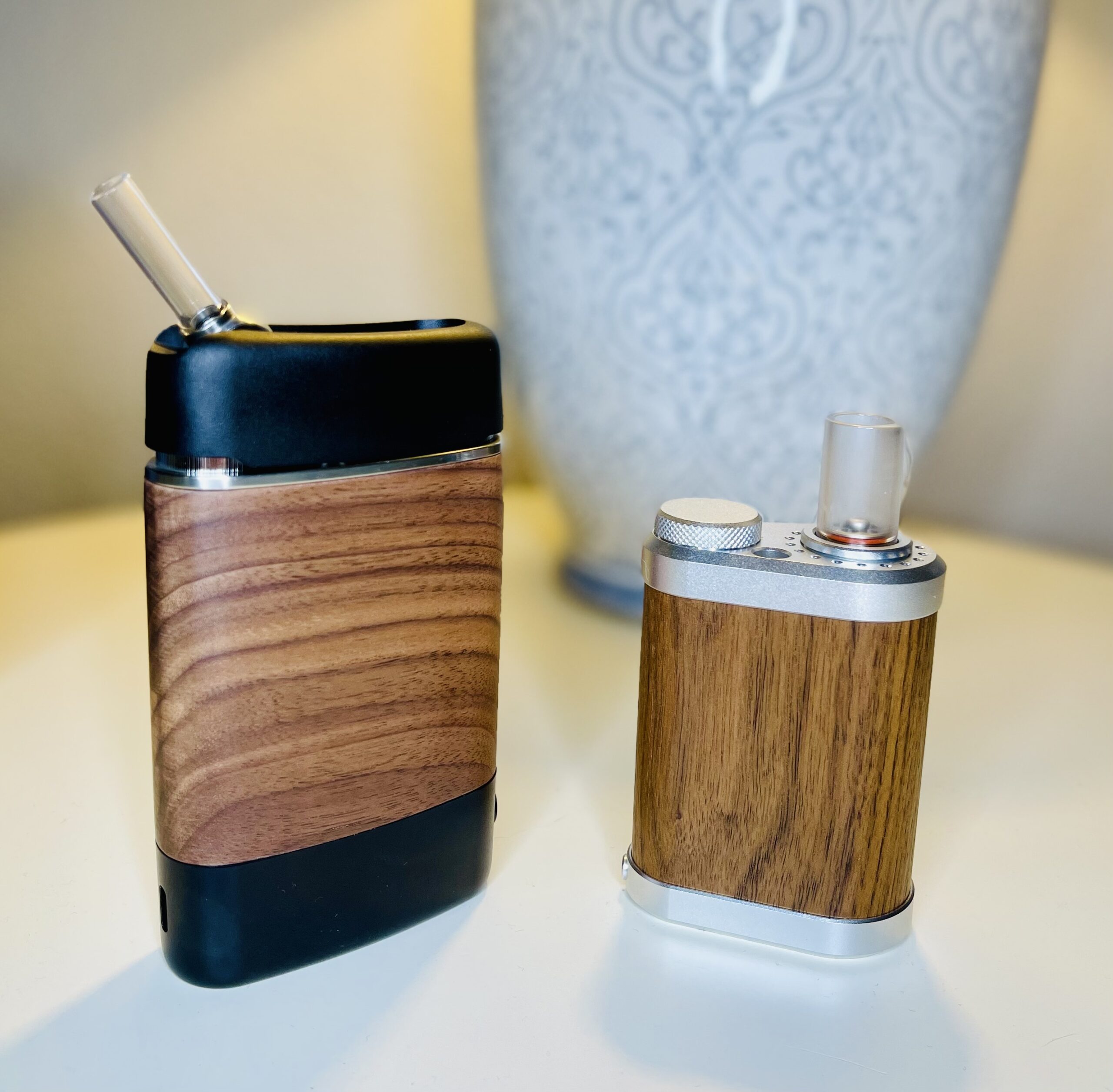 Tinymight 2 & Angus Vaporizer Comparison & Review