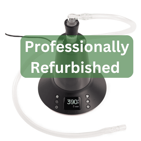Refurbished Arizer XQ2