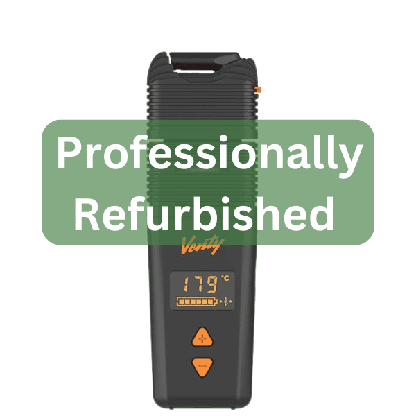 Refurbished Venty Vaporizer