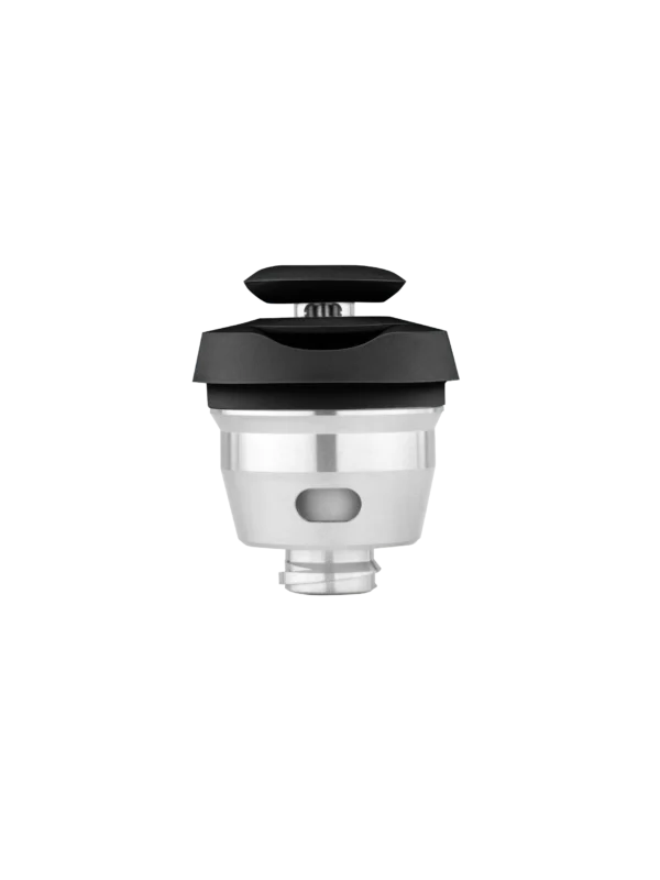 New Peak 3D Chamber