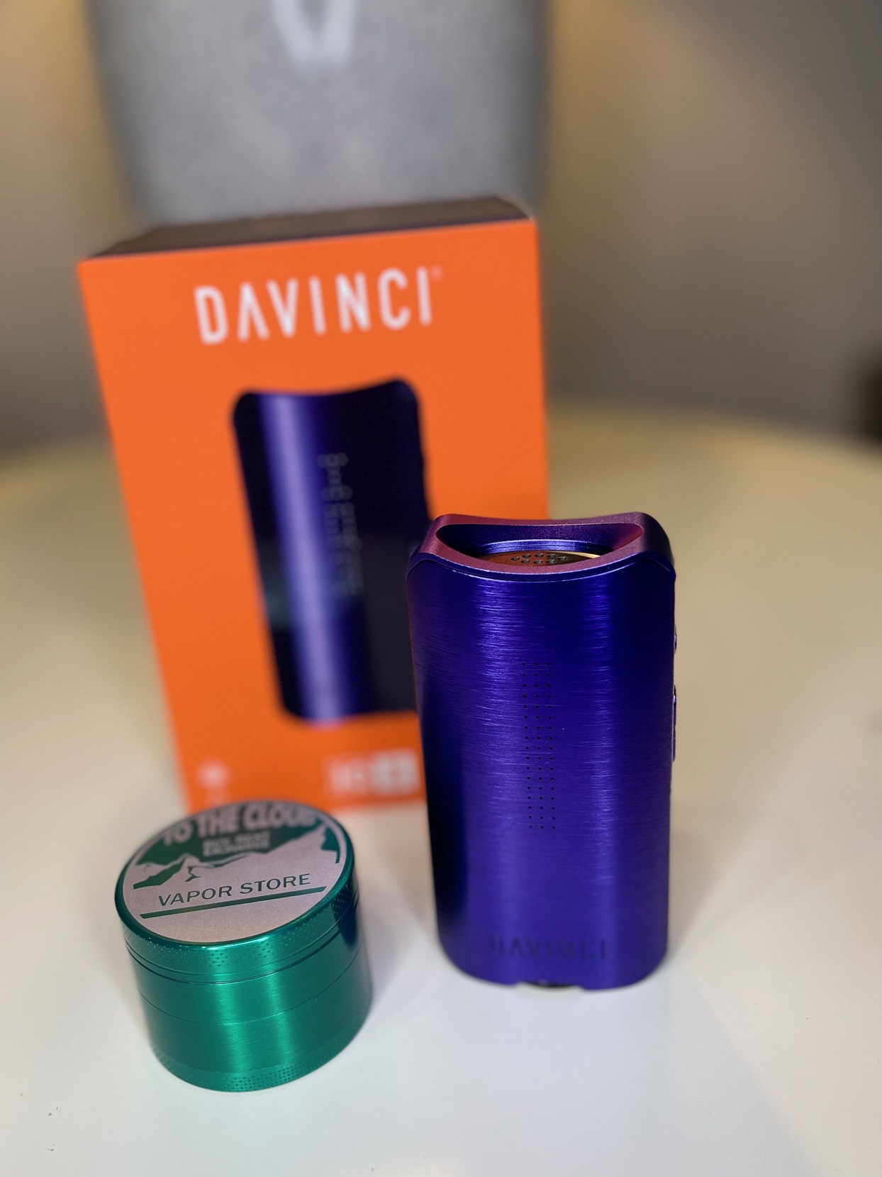 Davinci IQ3 Review - Get 15% Off
