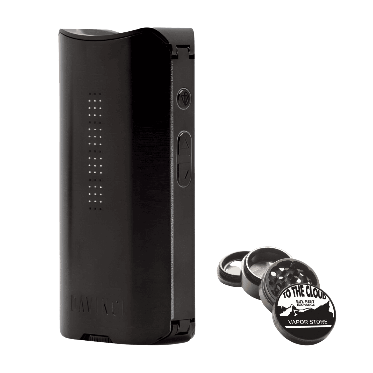 Davinci IQ3 Vaporizer