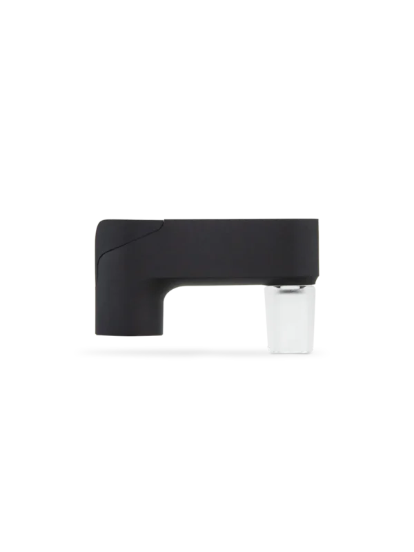 pivot glass adapter