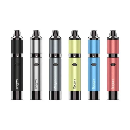 Yocan Vaporizers