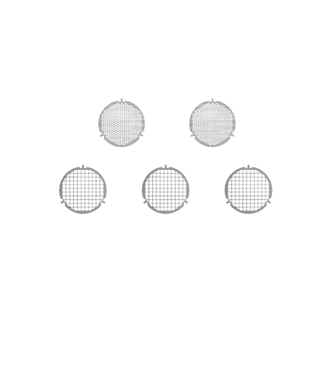 Angus Screens