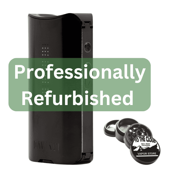 Refurbished Davinci IQ3
