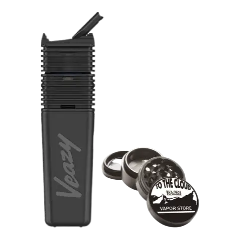 Veazy Vaporizer