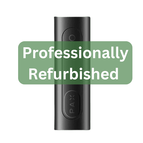 Refurbished PAX Flow Vaporizer