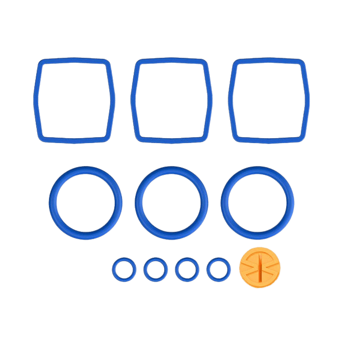 Veazy O-Rings
