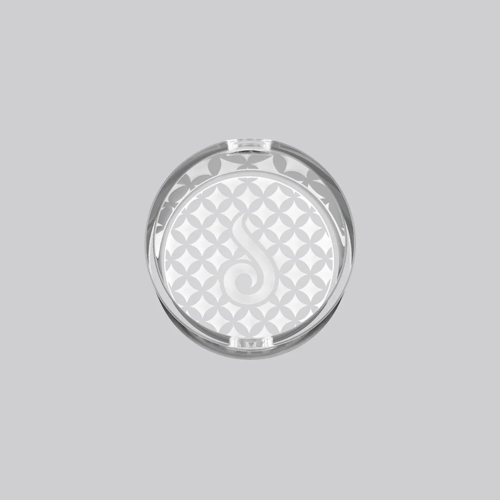 Dr. Dabber Switch 2 Sapphire Plus Insert