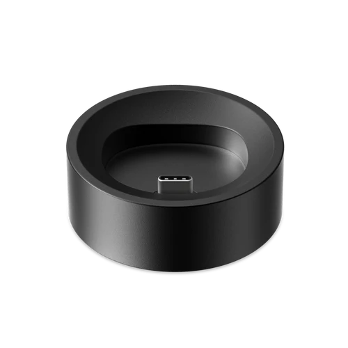 pax flow charging dock onyx