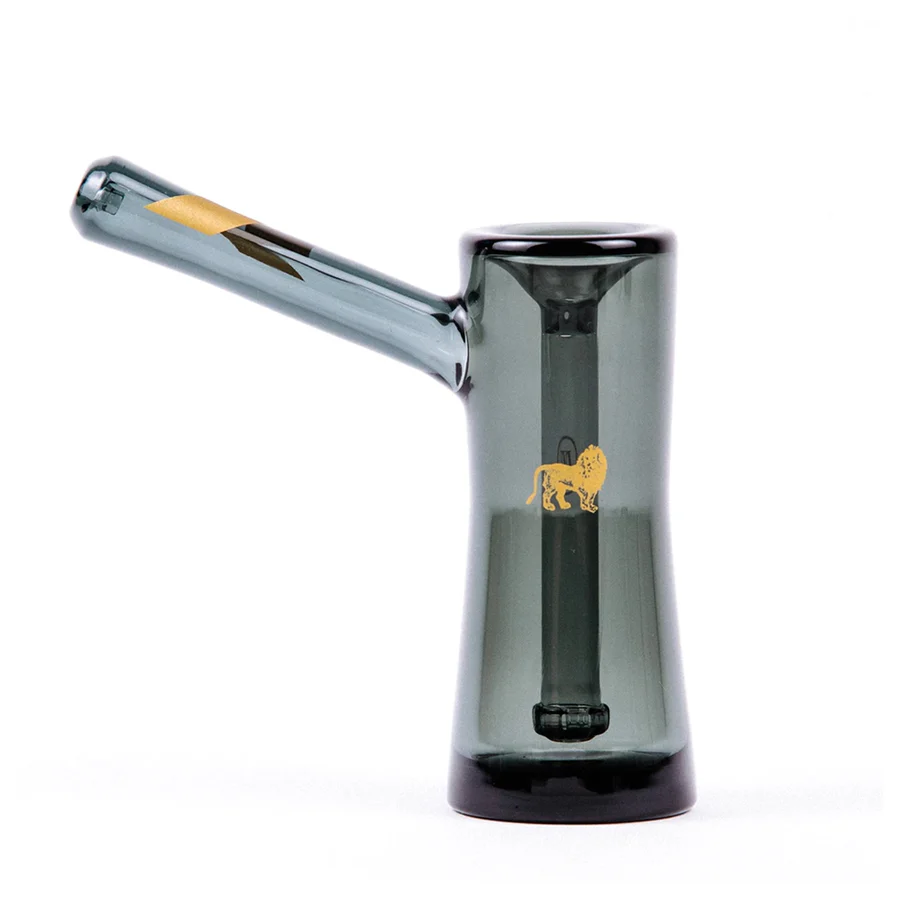 Marley Natural Smoked Bubbler