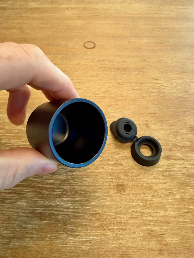 Proxy core material puffco