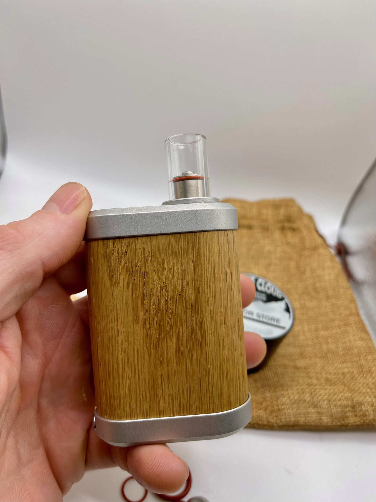 portable tinymight og portable