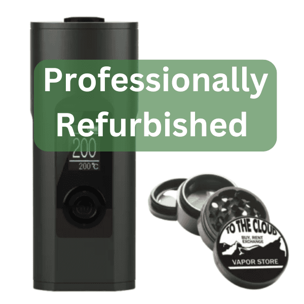 Refurbished Solo 2 Max