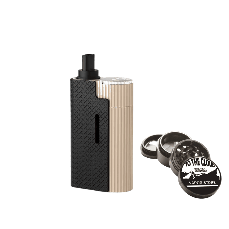 Limelight Frolic Vaporizer