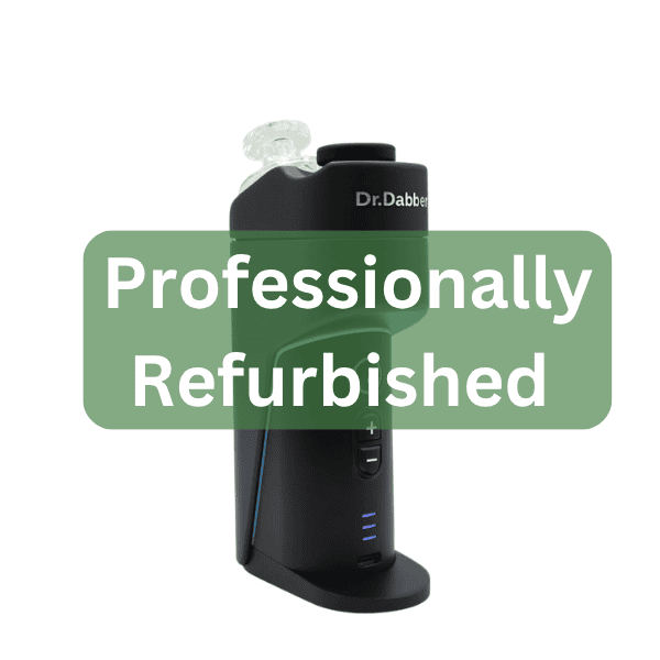 Refurbished Dr. Dabber Switch GO